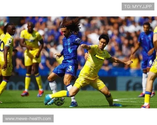 水晶宫米兰递交马特塔医疗报告