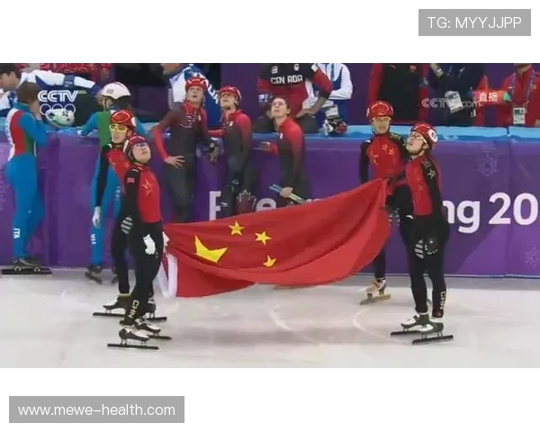 裁判真瞎加队推人不判中国短道