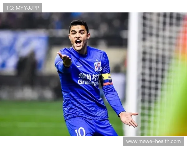 莫雷诺：申花是我的家 与上海老友常联系