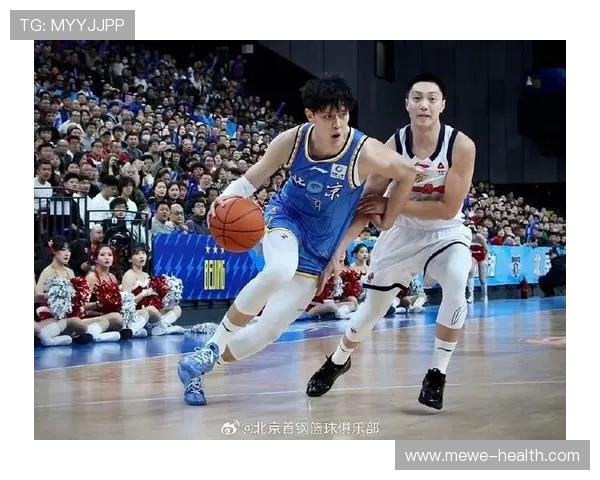 曾凡博23分北京男篮首胜广东